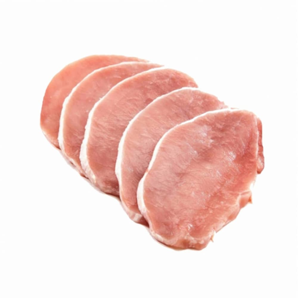 Bistec de lomo de cerdo BF Mayabeque (1 kg / 2.2 lb) - 3