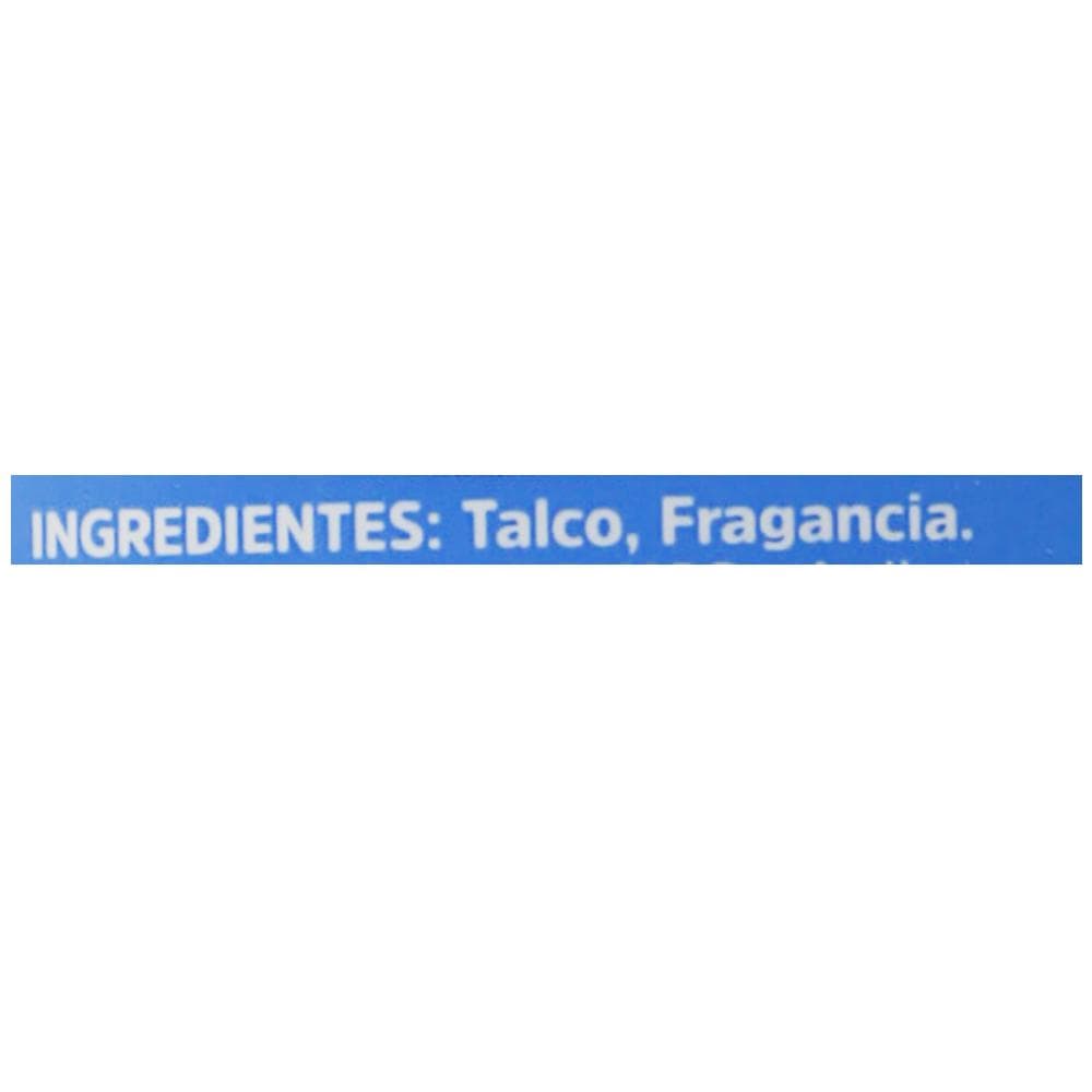 Talco para bebé piel fresca Bebyto (100 g / 3.5 oz) - 6