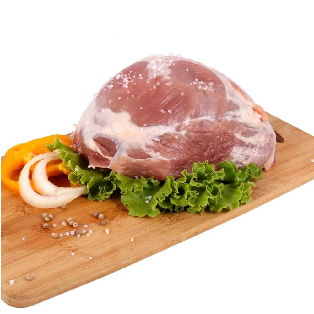 Carne deshuesada de cerdo May SM (1.8 kg / 4 lb) - 4