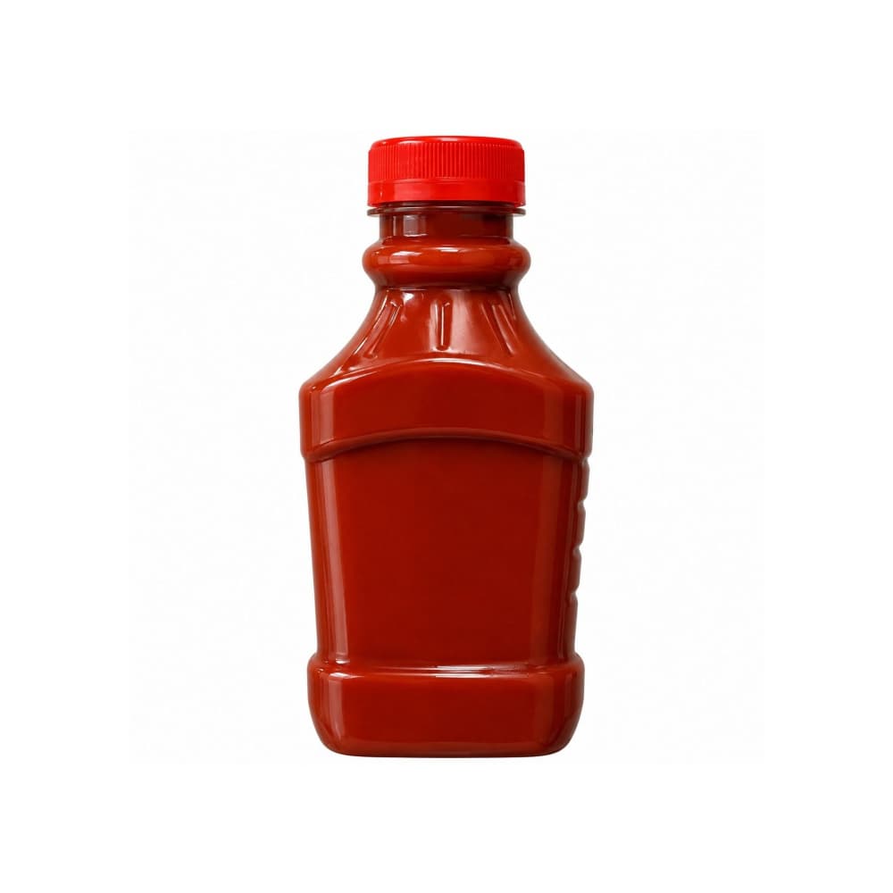 Puré de tomate El Roble (550 g / 19.4 oz) - 2