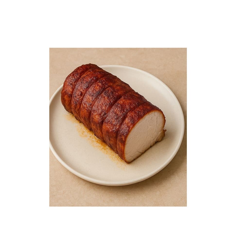 Lomo de cerdo deshuesado Yunque (2.3 kg / 5 lb) - 4
