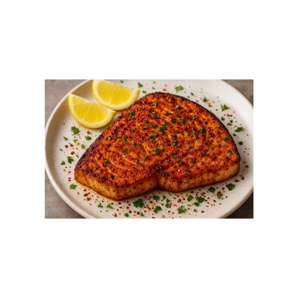 Filete de Emperador Yunque (500 g / 1.1 lb) - 4