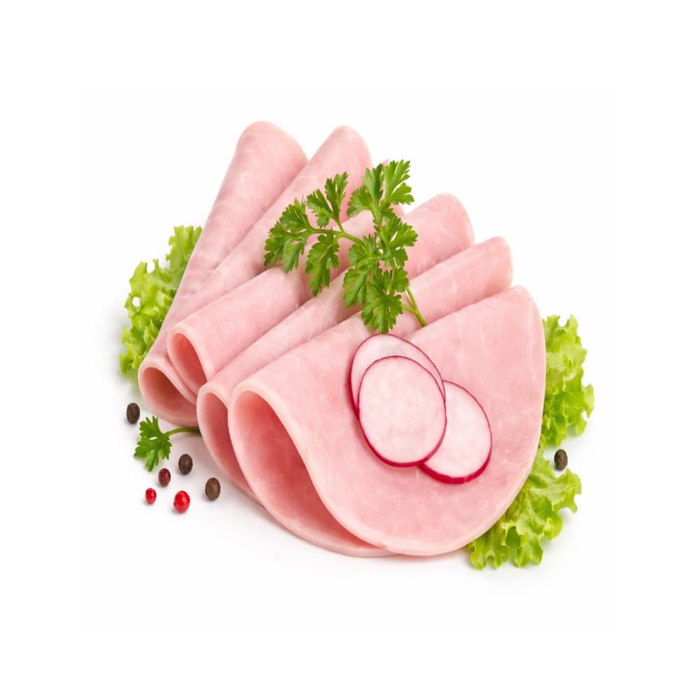 Jamón cocido YEYA (1 kg / 2.2 lb) - 4