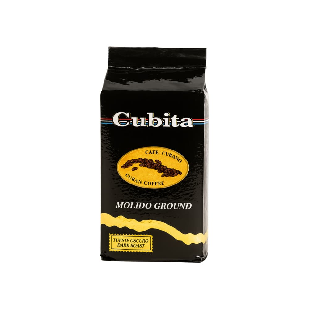 Café Molido Cubita (230 g / 8.11 oz) - 2