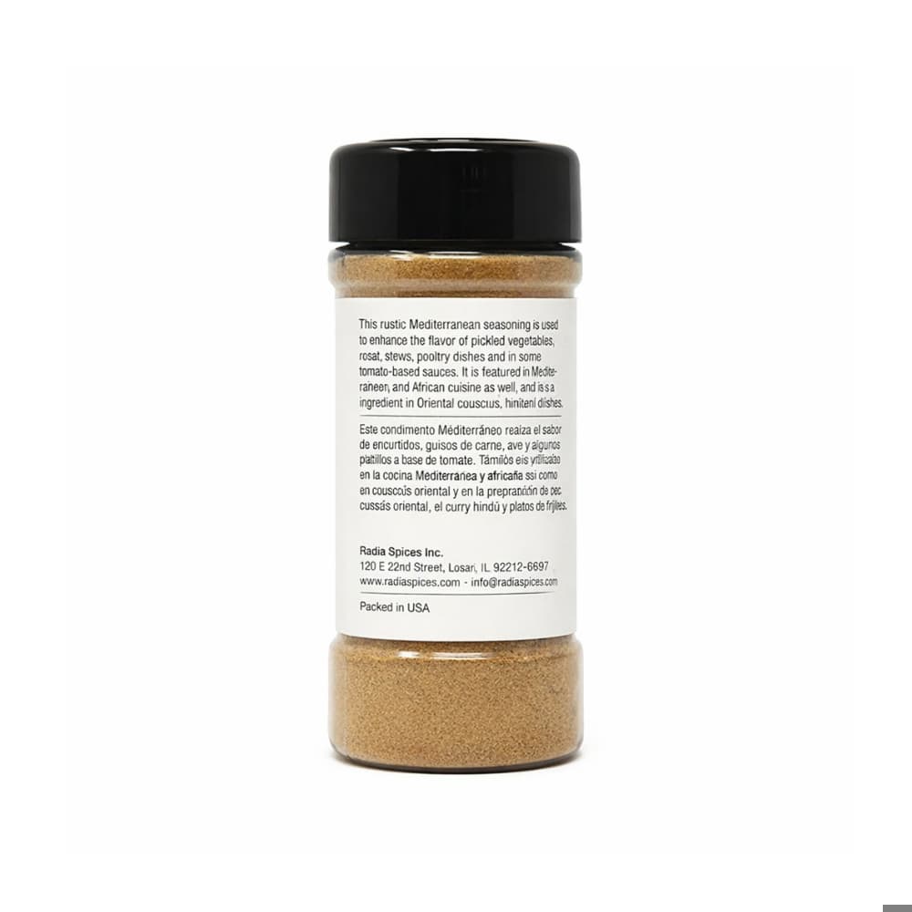 Comino molido Badia (56.7 g / 2 oz) - 7