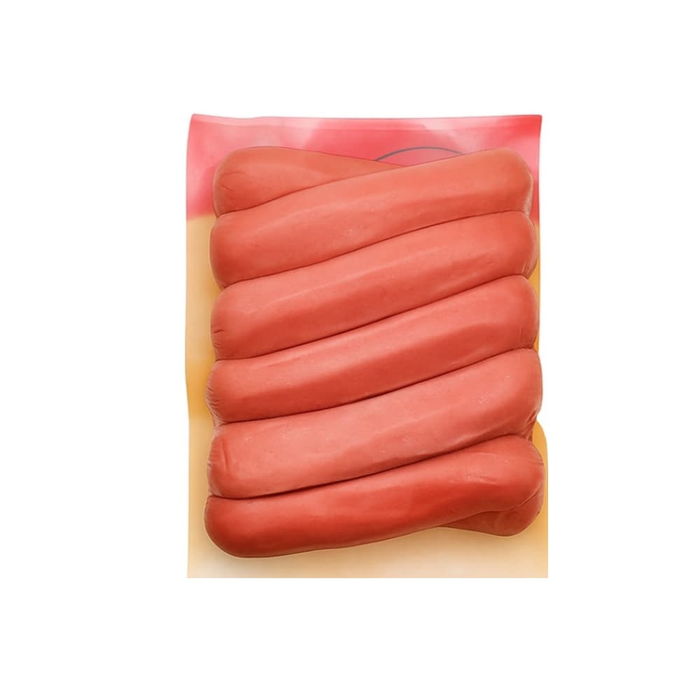 Salchichas de pollo Polskamp (340 g / 12 oz) - 4