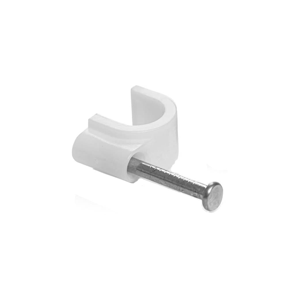 Bolsa de grapas de 10 mm para cables Security - 3