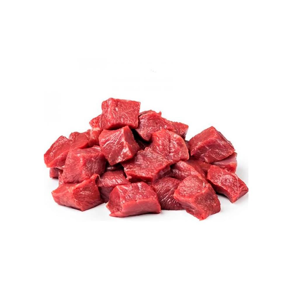 Carne troceada de res GYC (1 kg / 2.2 lb) - 3