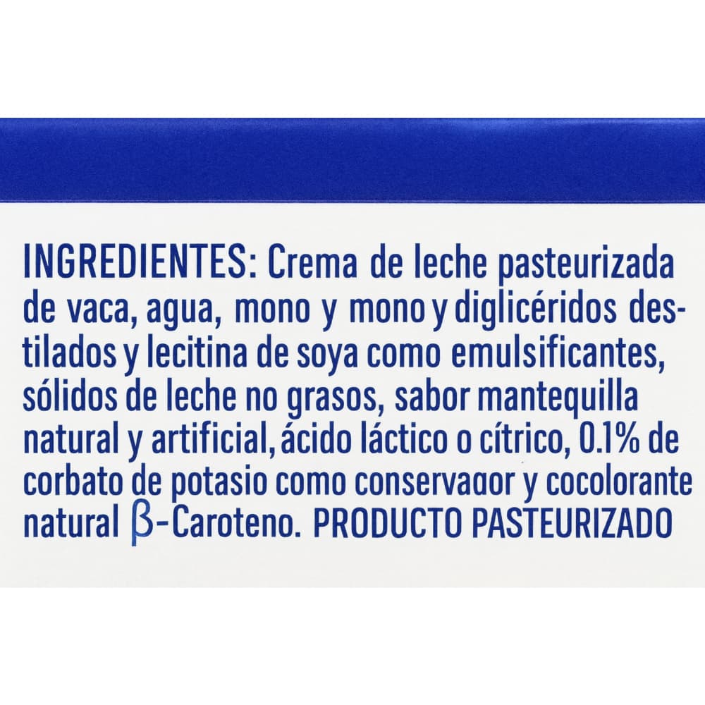 Mantequilla con sal Premium El Sabino (90 g / 3.17 oz) - 8