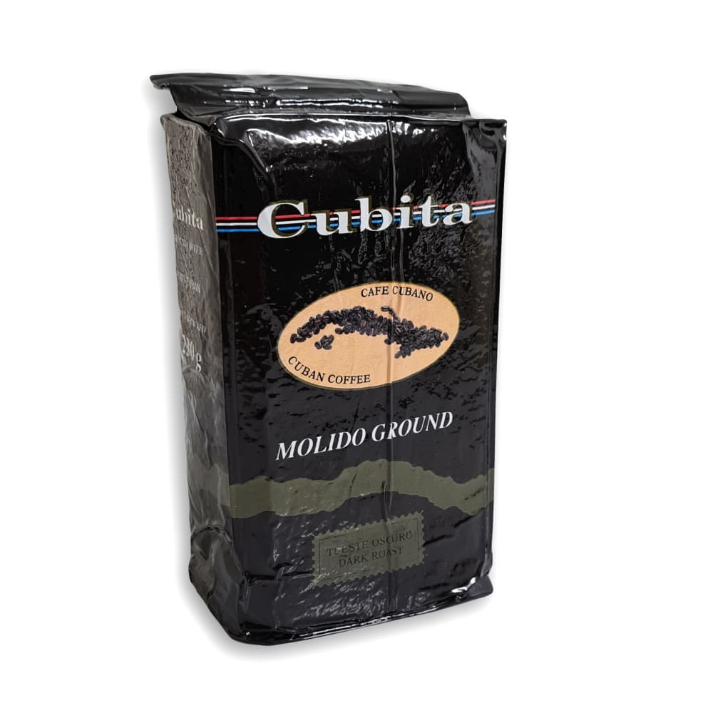 Café Molido Cubita (230 g / 8.11 oz) - 3