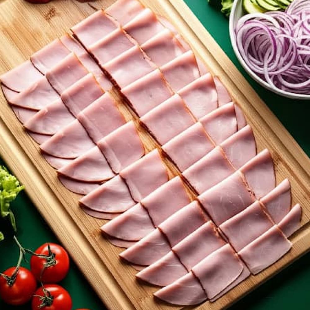 Jamón viking Pida (544 g / 1.2 lb) - 5