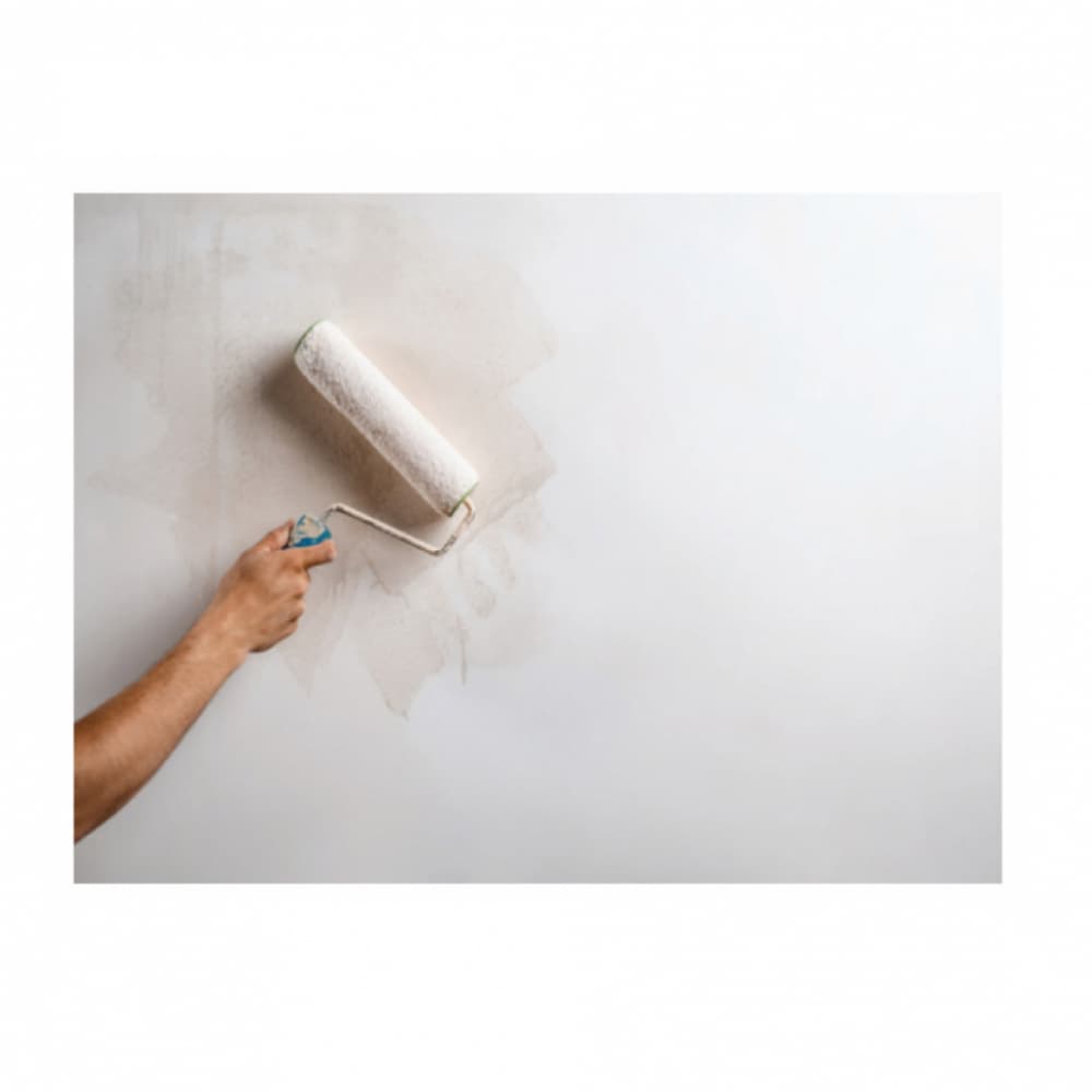 Pintura antihumedad Newsan (3 kg / 6.6 lb) - 4