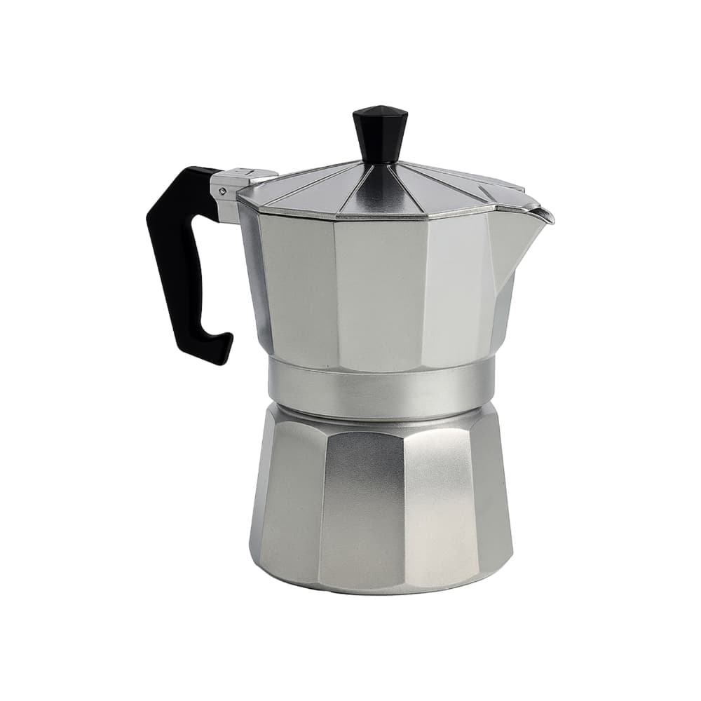 Cafetera clásica de 6 tazas Cjinghan