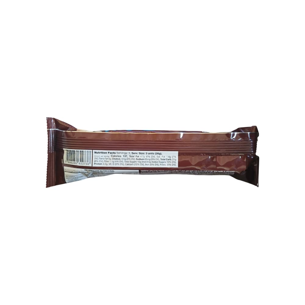 Galletas con relleno sabor chocolate Hipopó (80 g / 2.82 oz) - 3