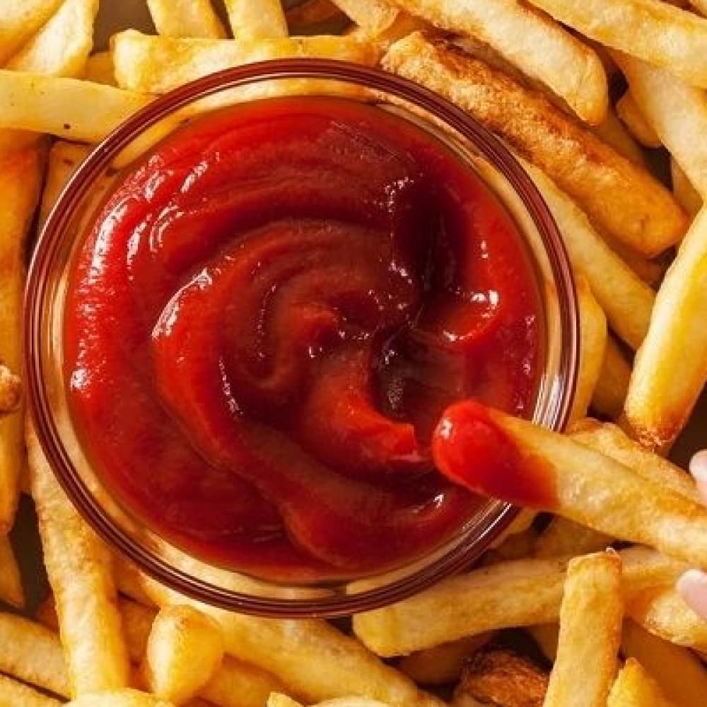 Ketchup Oderich (200 g / 7.05 oz) - 5