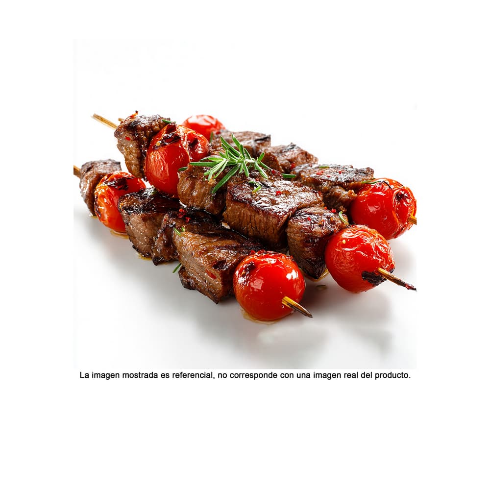 Carne de res de primera troceada Cosecha Real (1 kg / 2.2 lb) - 5