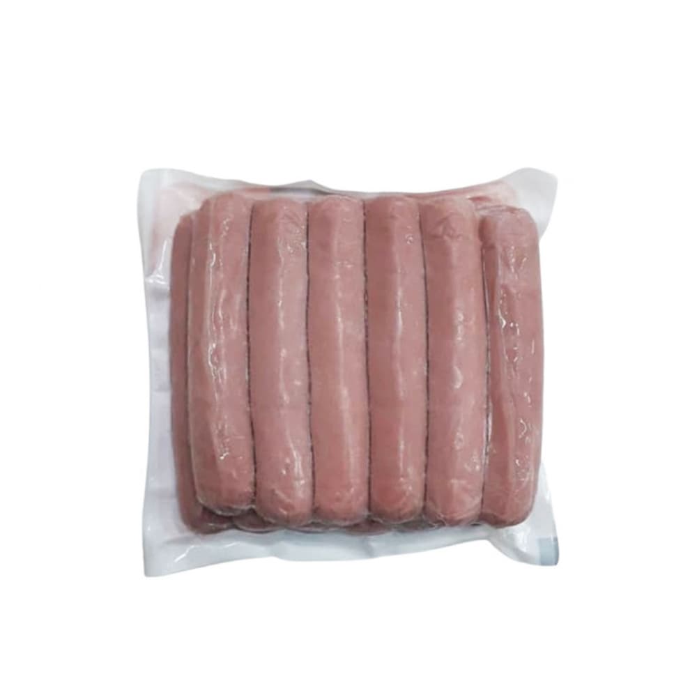 Salchicha mixta de pollo y cerdo La Favorita (408 g / 14.39 oz) - 2