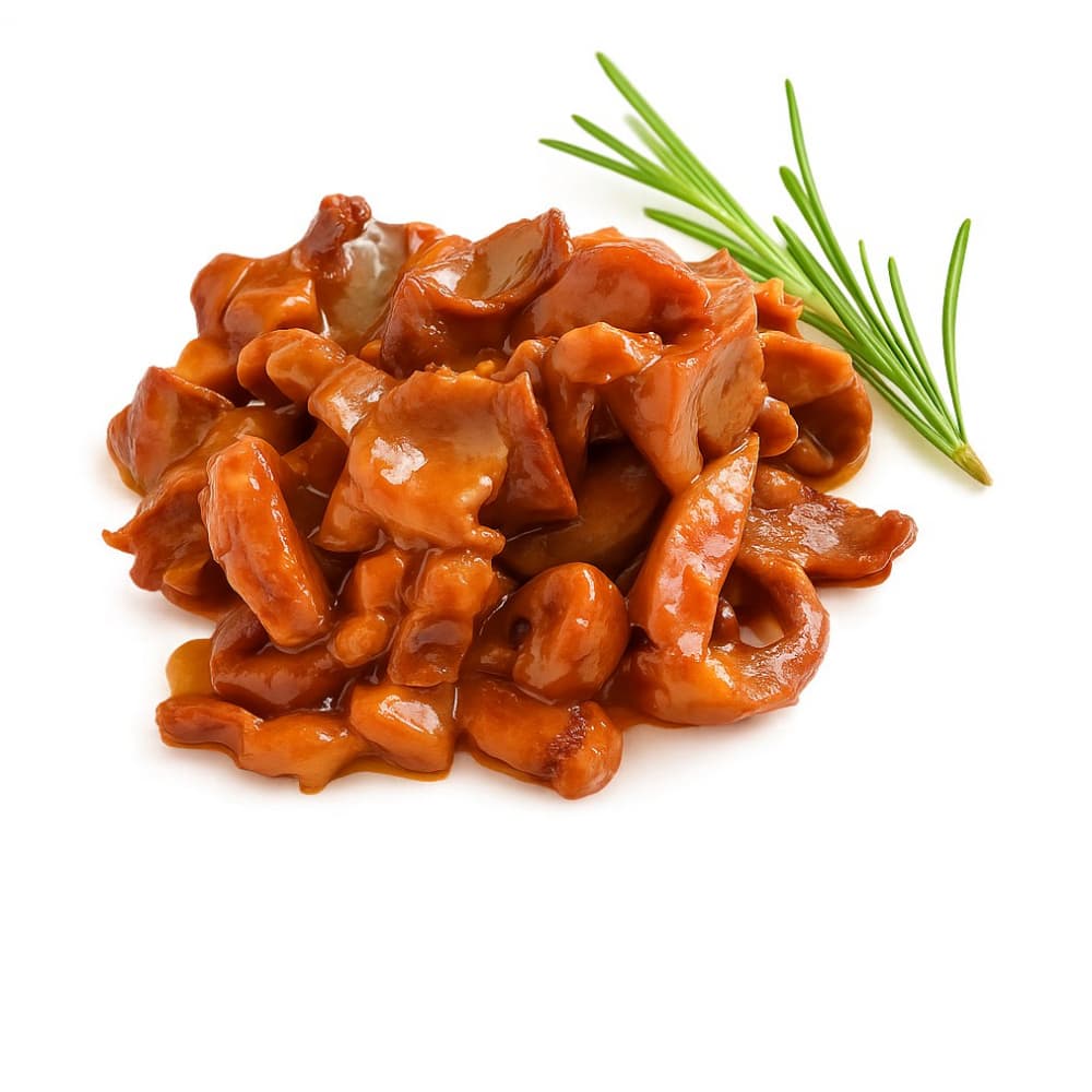 Mollejas de pollo congeladas Lar (1 kg / 2.2 lb) - 4