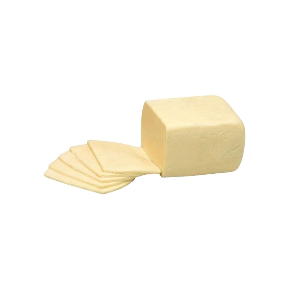 Queso Mozzarella Giorno (2.38 kg / 5.25 lb) - 3