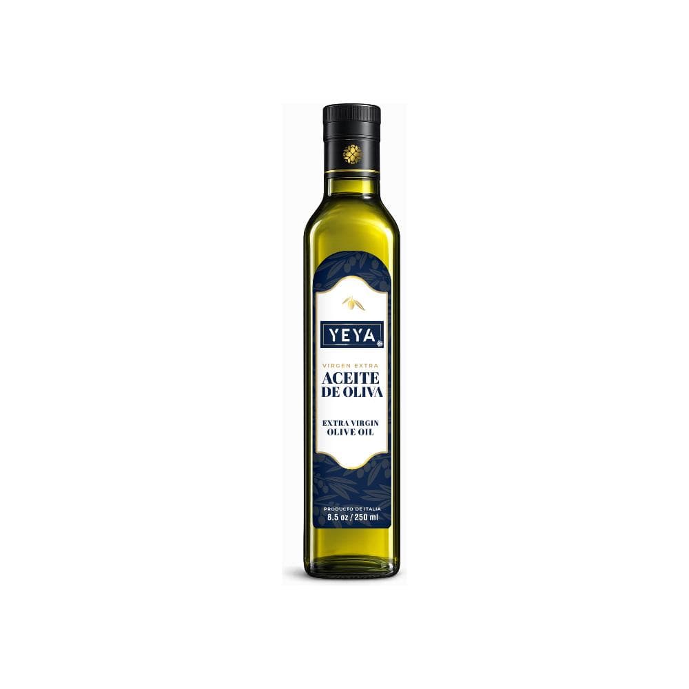 Aceite de oliva virgen extra YEYA (250 ml / 8.5 fl oz)