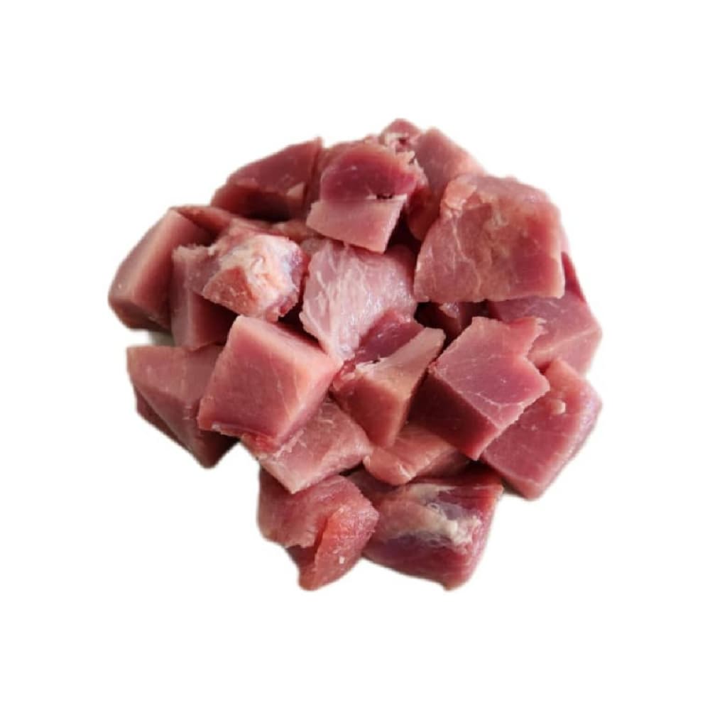 Masas de cerdo Jimm (1 kg / 2.2 lb) - 2