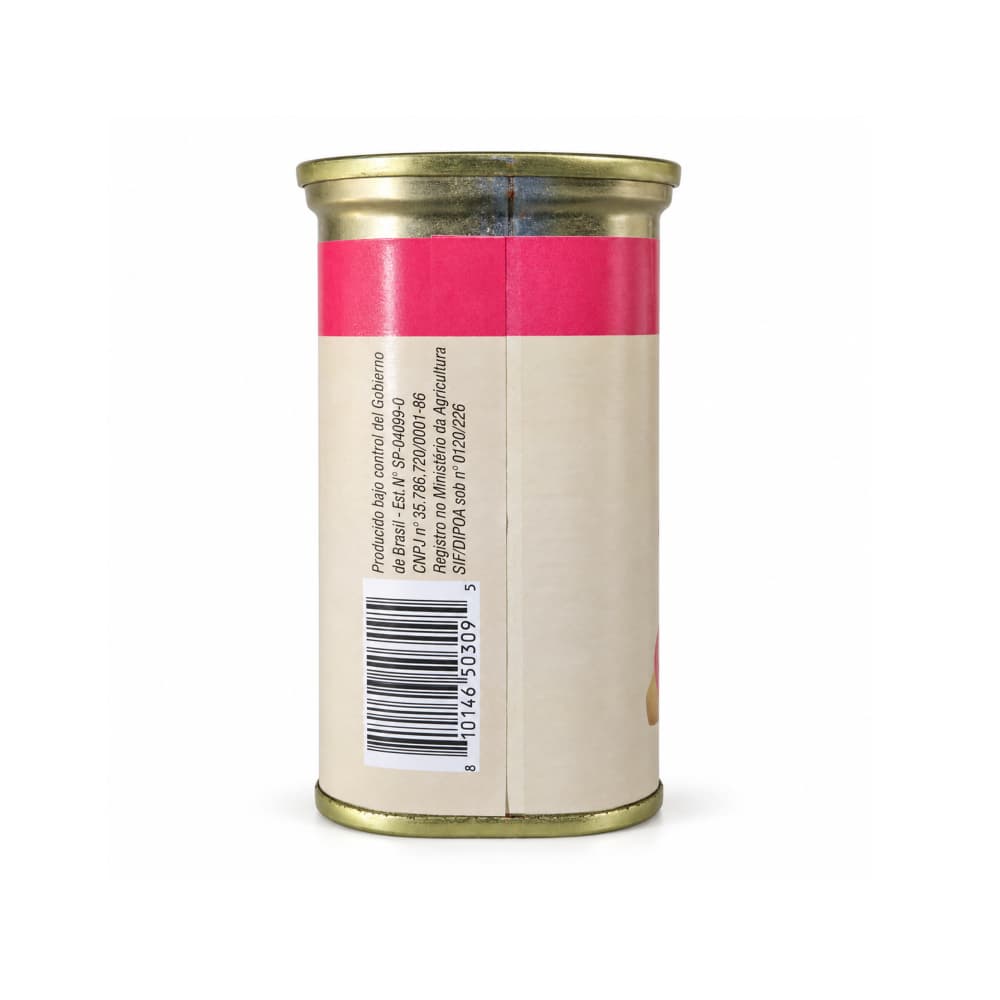 Fiambre de cerdo -tipo spam- YEYA (320 g / 11.3 oz) - 3