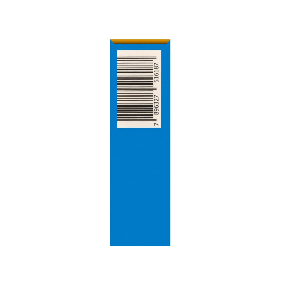 Gelatina sabor maracuyá Apti (20 g / 0.7 oz) - 3