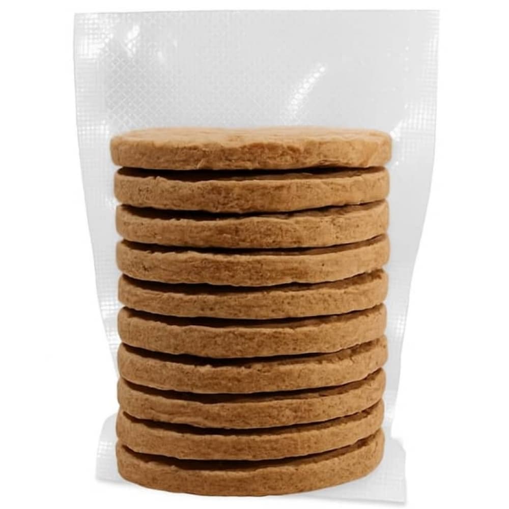 Hamburguesas de pollo (10 x 100 g / 3.53 oz) - 4