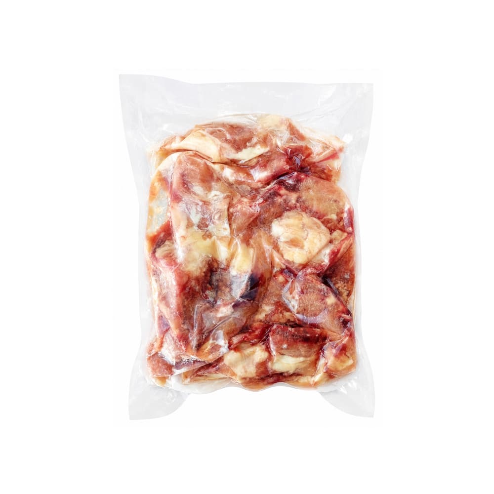 Carapacho de pollo Yunque (2.3 kg / 5 lb)