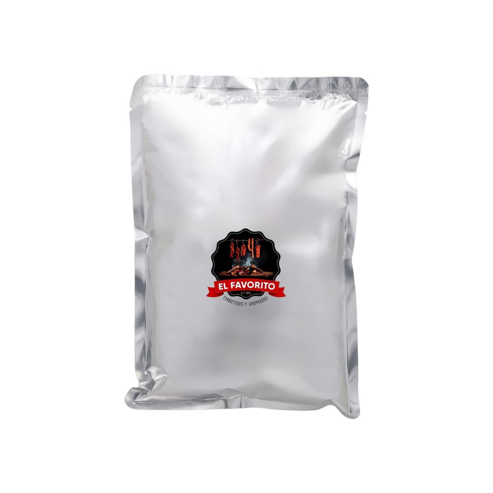 Leche en polvo instantánea 28% de grasa El Favorito (1 kg / 2.20 lb) - 2
