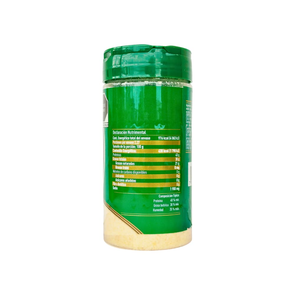 Queso parmesano Parma (227 g / 8 oz) - 7