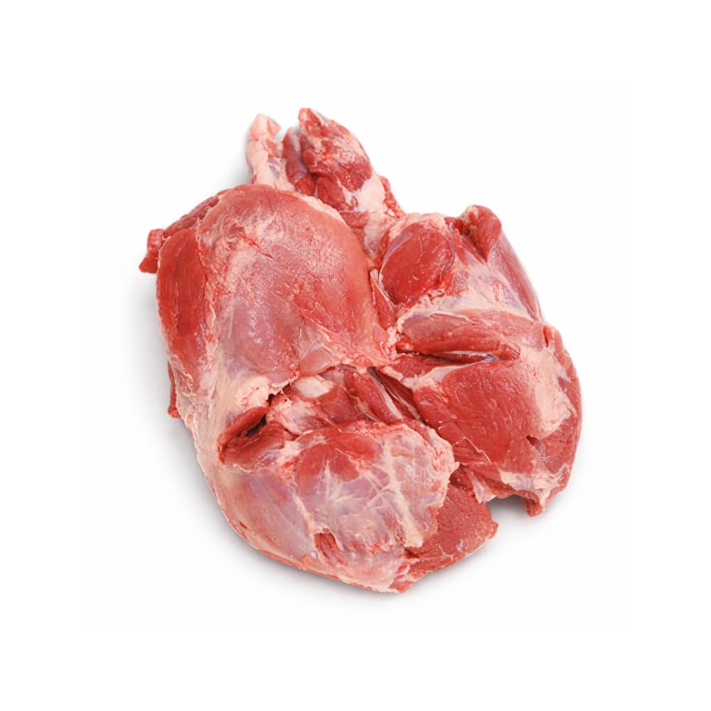 Carne deshuesada de cerdo May SM (2.27 kg / 5 lb) - 5