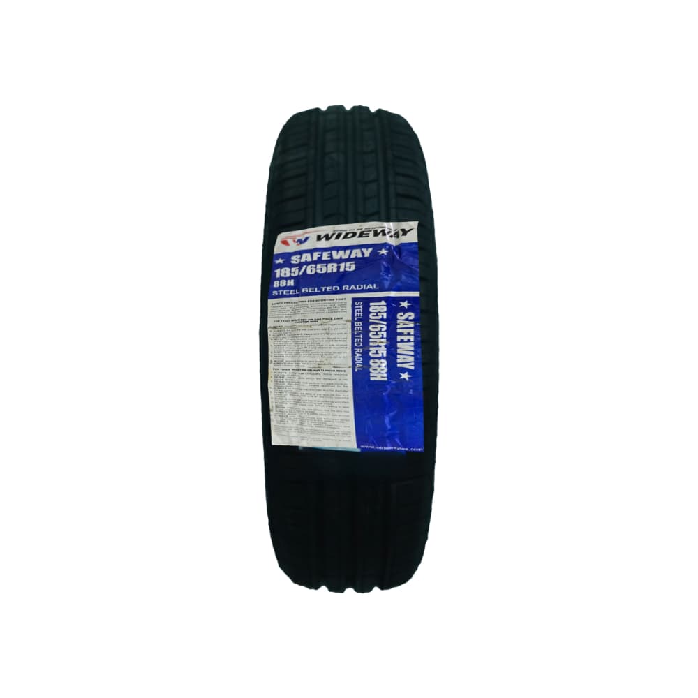 Neumático para auto 185/65 R15 88 H Wideway (1 U) - 2