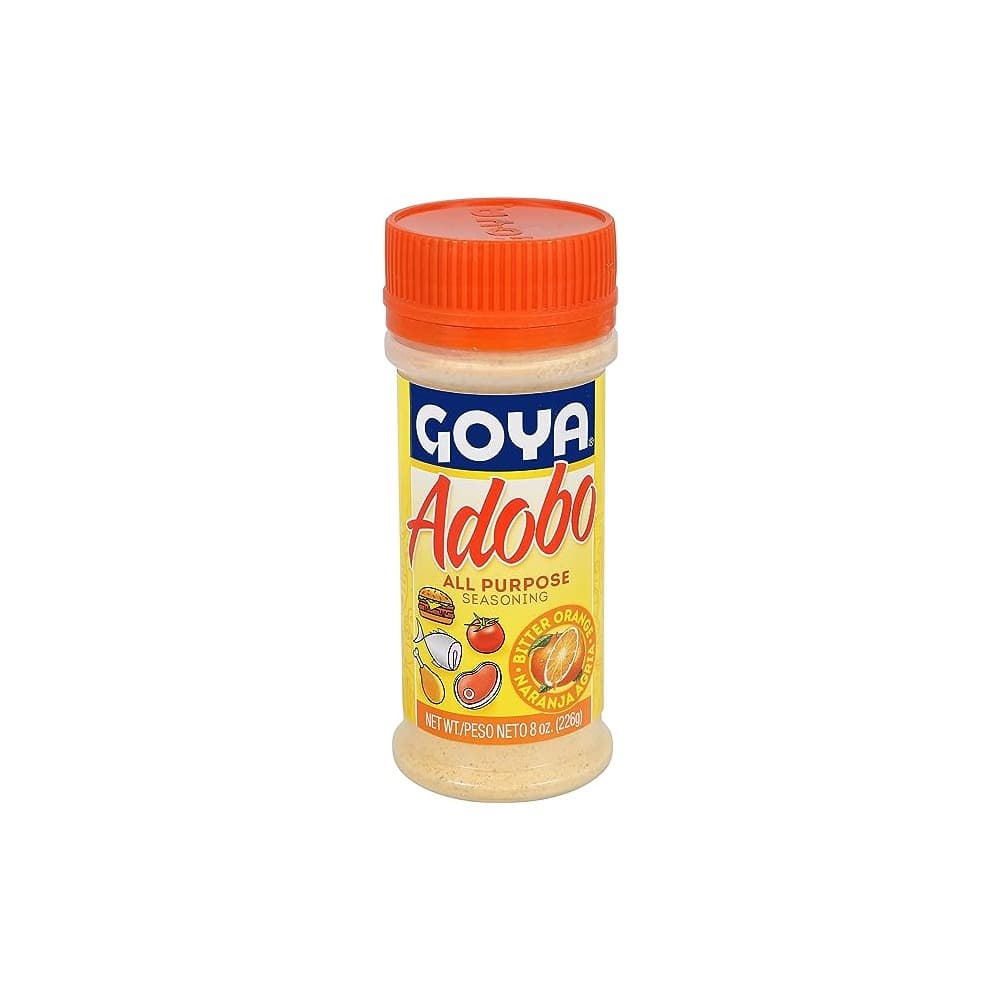 Sazonador con naranja agria Goya (226 g / 8 oz) - 2