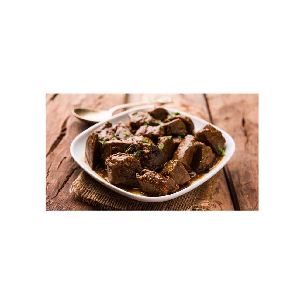 Hígado de res Multisell (1 kg / 2.2 lb) - 5