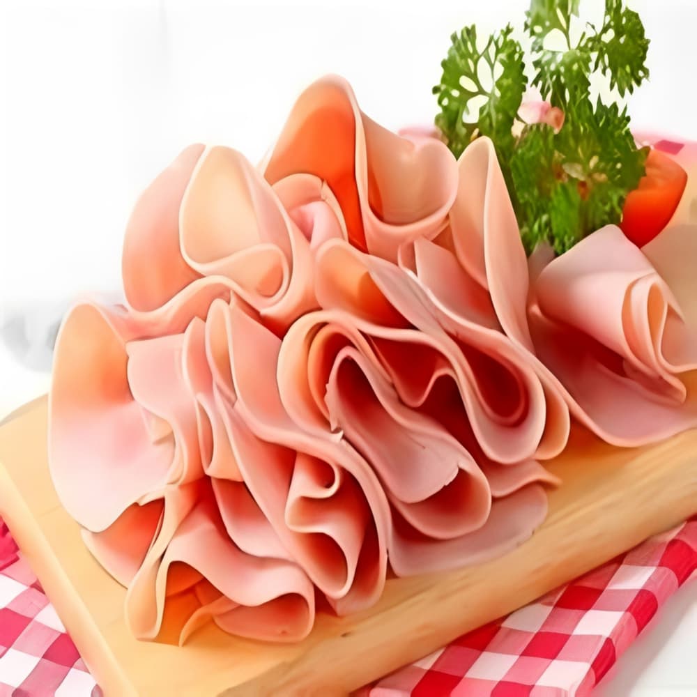 Jamón cocido YEYA (1 kg / 2.2 lb) - 5