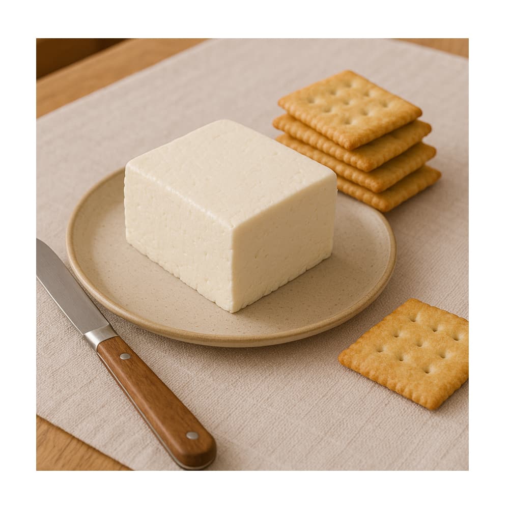 Queso blanco IJM Maya (454 g / 1 lb) - 4