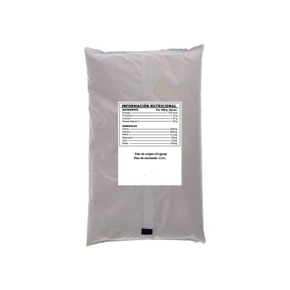Leche entera en polvo YEYA (500 g / 1.1 lb) - 3