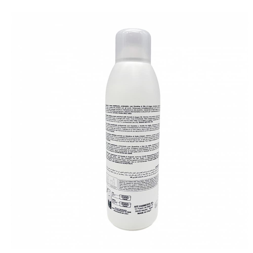 Crema oxidante estabilizada 9% -Peróxido- 30VOL OiVita39 (1 L) - 7