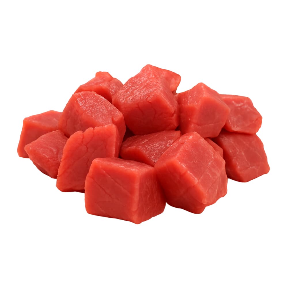 Carne de res troceada BF Mayabeque (1 kg / 2.2 lb) - 5
