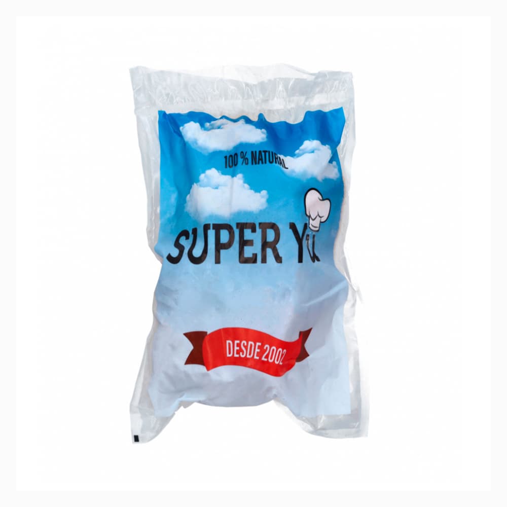 Picadillo de cerdo Super Yu (1 kg / 2.2 lb) - 3