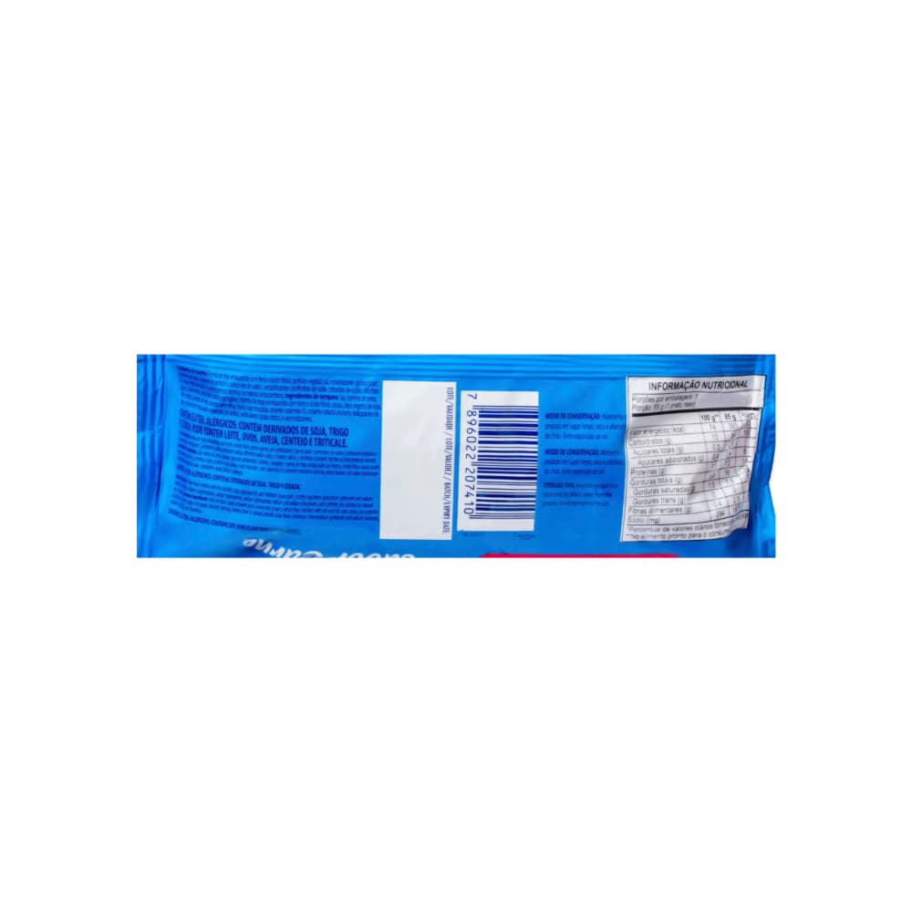 Fideos instantáneos sabor a carne Todeschini (85 g / 2.99 oz) - 3