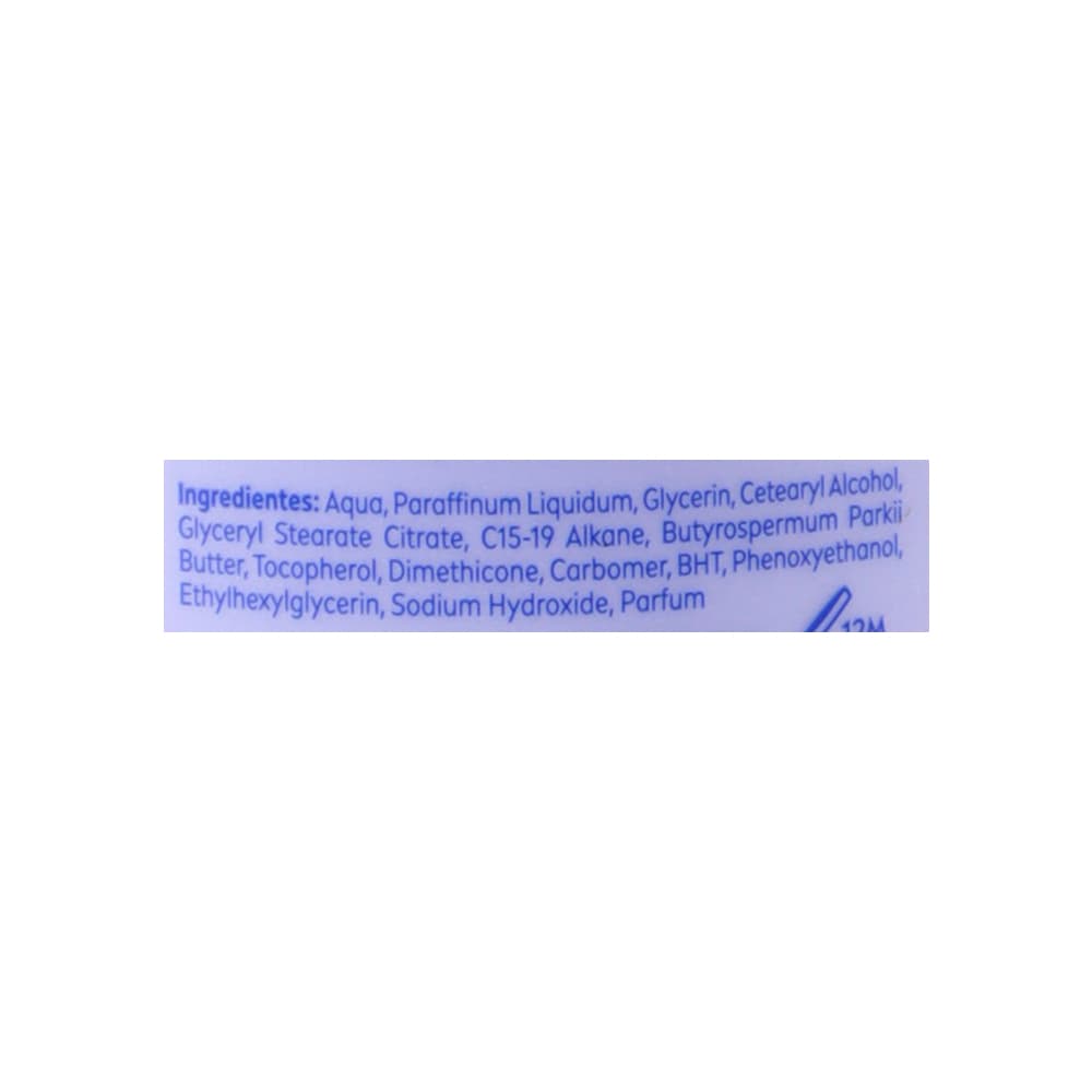 Crema corporal soft milk Nivea (220 ml) - 6