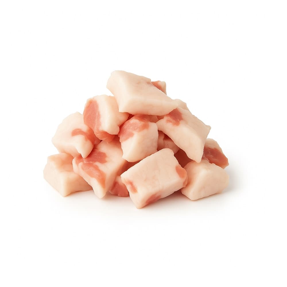 Grasa de cerdo Yunque (1 kg / 2.2 lb)