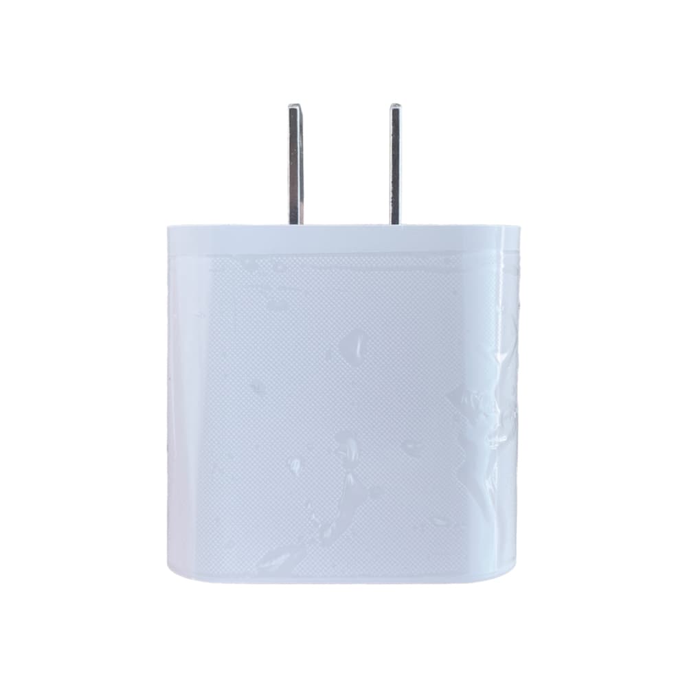 Cargador color blanco tipo C Uniq Cell - 2