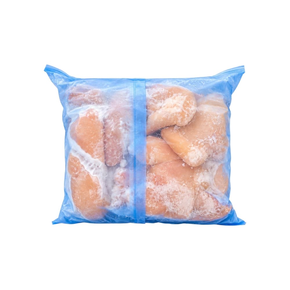 Muslos de pollo House of Raeford (4.54 kg / 10 lb) - 2
