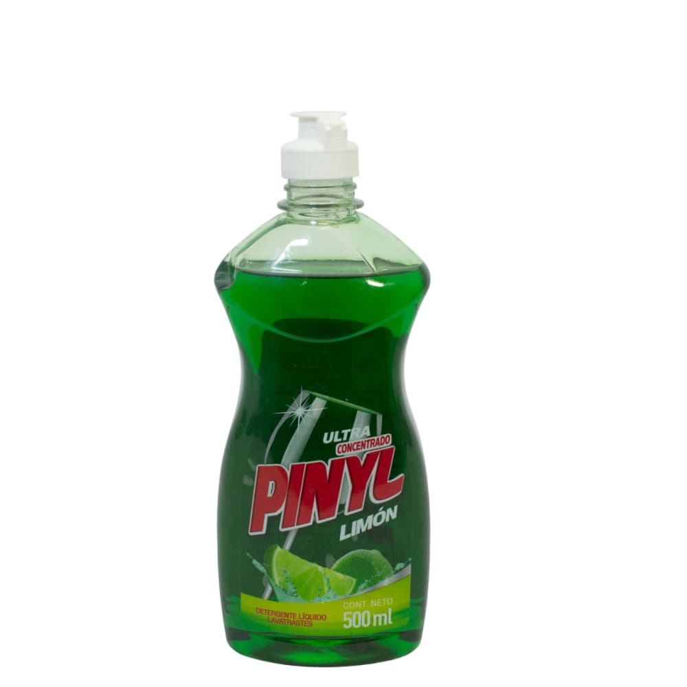 Detergente para fregar Pinyl (500 ml)