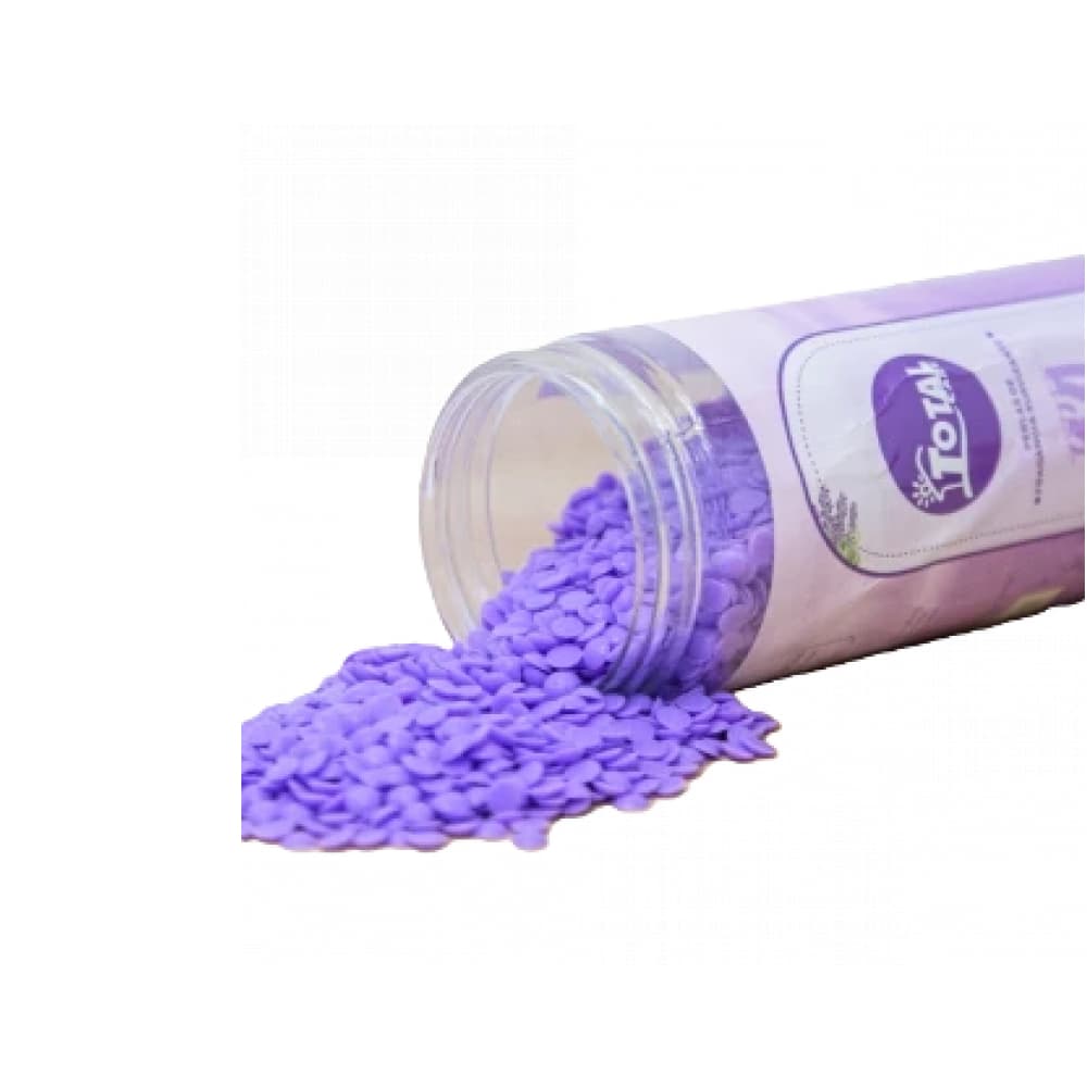 Perlas de olor de lavanda para ropa Total Care (200 g / 7.05 oz) - 4