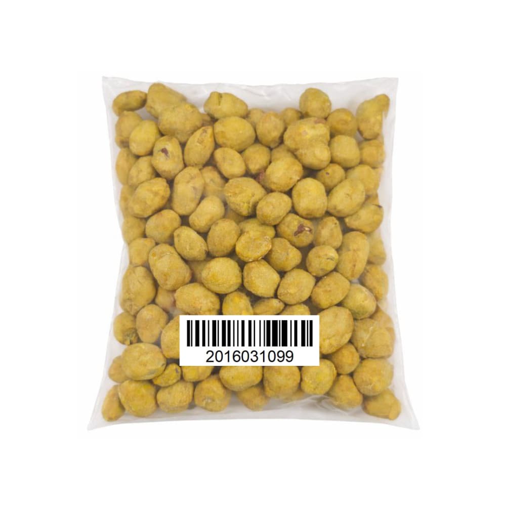Maní japonés natural Mariakuka (100 g / 3.53 oz) - 3