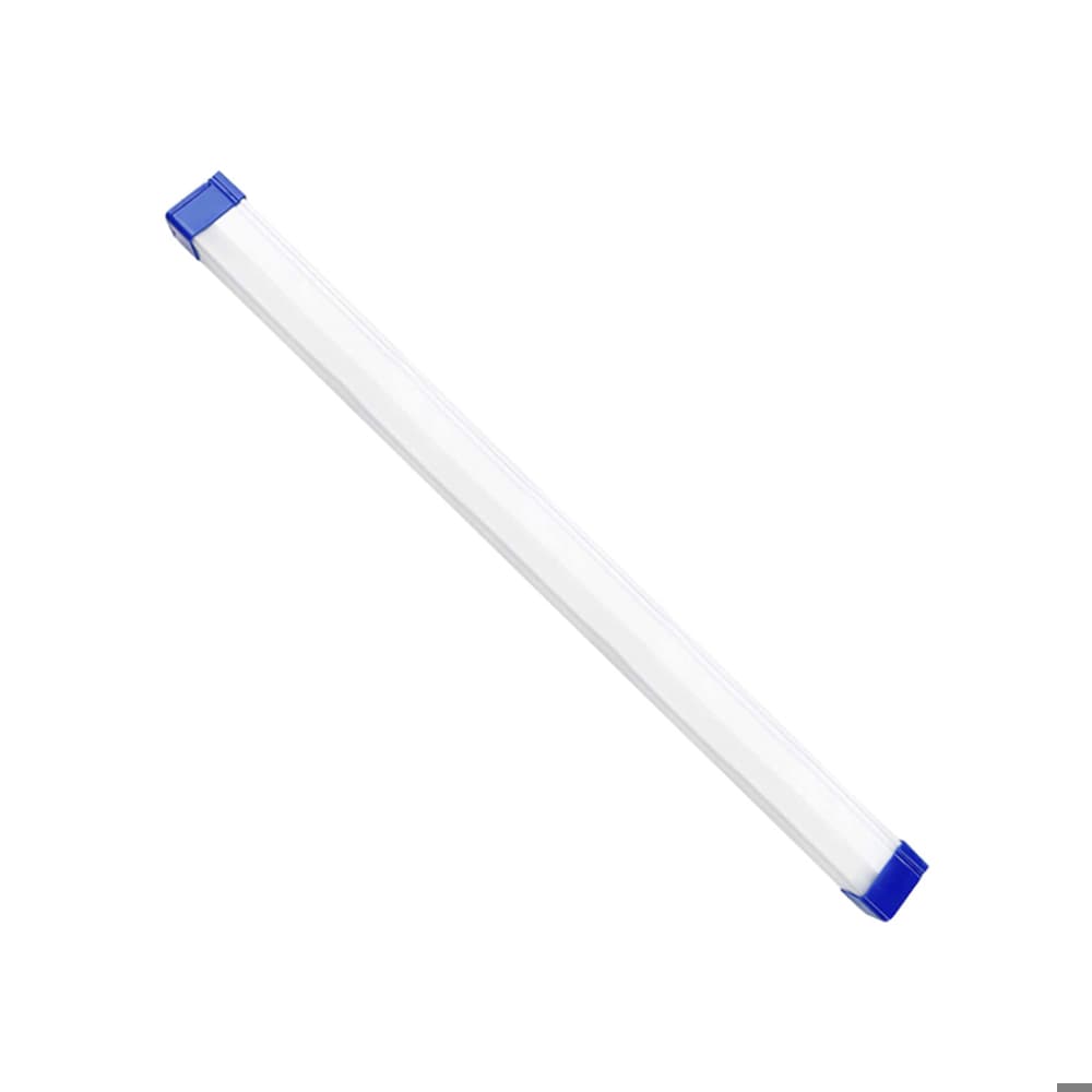 Lámpara Led recargable 40 W Angell Light